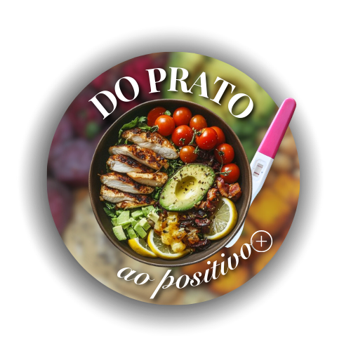 Do Prato ao Positivo